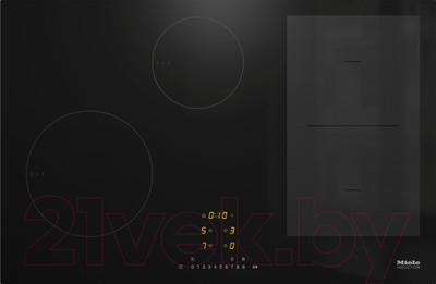 Индукционная варочная панель Miele KM 7414 FX