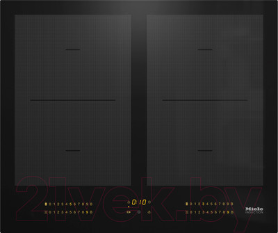 Индукционная варочная панель Miele KM 7564 FL