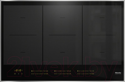 Индукционная варочная панель Miele KM 7575 FR