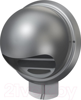 Решетка вентиляционная ERA D125 / 12.5ВМ