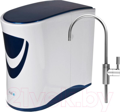 Система обратного осмоса Atoll Sailboat A-575m STDA