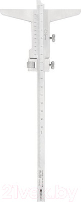 Штангенглубиномер Norgau 040201015