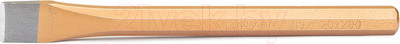 Зубило Norgau N97-20x200 / 075315200
