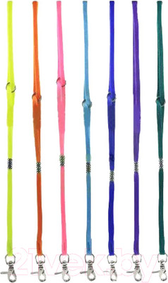 Комплект ринговок для груминга Toex NL-LG20