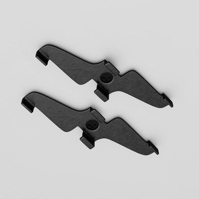 Крепление для шинопровода Maytoni Accessories for Tracks Exility TRA034HS-21