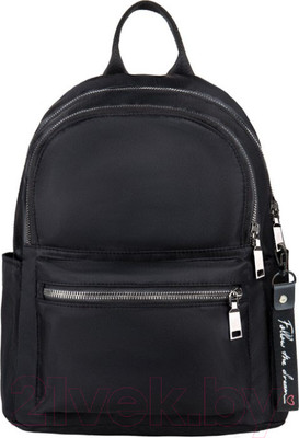 Рюкзак Brauberg Podium / 270816 (черный)