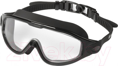 Очки для плавания Indigo Sport Next / G6601 (черный)