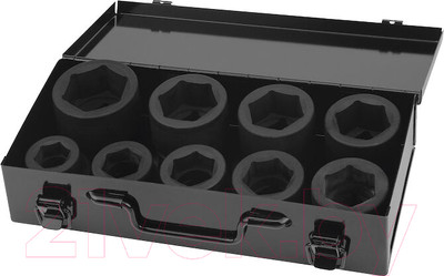 Набор головок слесарных Norgau N21K-109 / 064081109