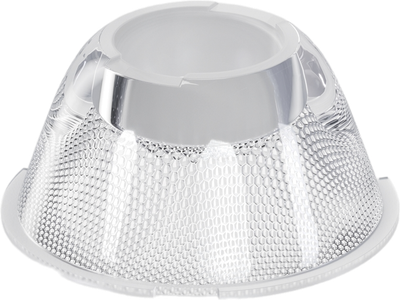 Линза для светильника Maytoni Focus LED / LensD38-50