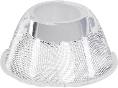 Линза для светильника Maytoni Focus LED / LensD50-15