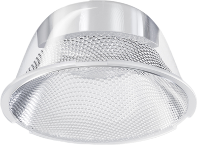 Линза для светильника Maytoni Focus LED / LensD50-50