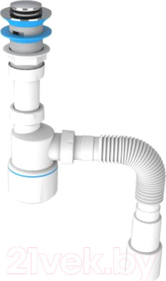 Сифон AV Engineering AVE129747