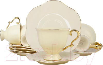 Набор для чая/кофе Lenardi Мираж 205-546