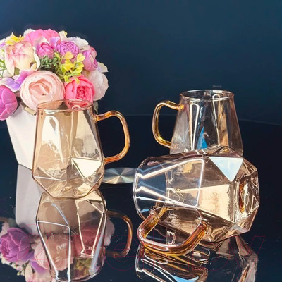 Набор кружек Lenardi 160-275 (6шт)