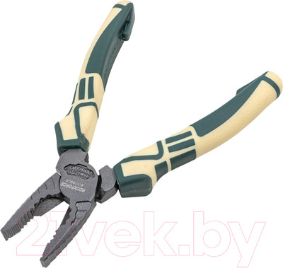 Плоскогубцы RockForce RF-611150DS