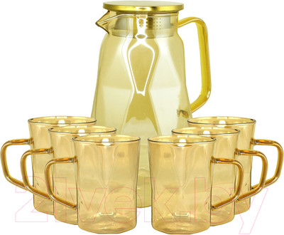 Набор для напитков Lenardi 160-257