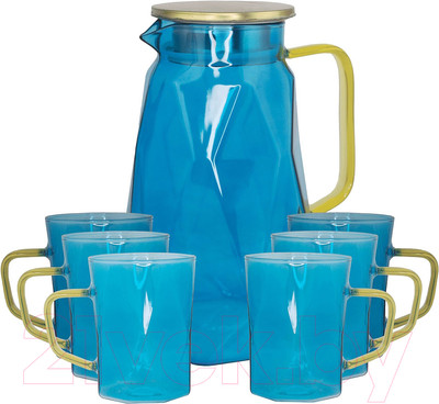 Набор для напитков Lenardi 160-258