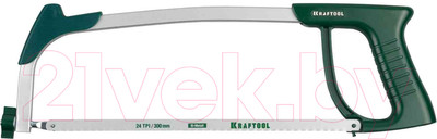 Пила лучковая Kraftool 15811