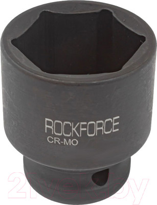 Головка слесарная RockForce RF-46533