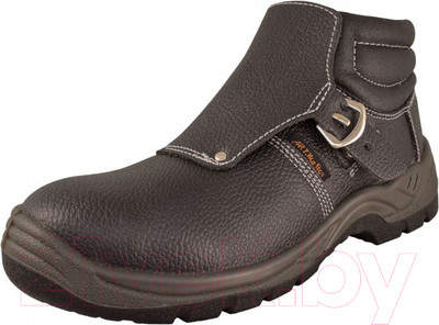 Ботинки рабочие ArtMas BWELD для сварщика (р.39)
