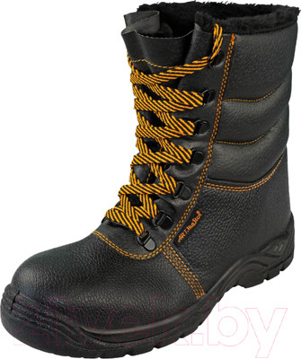 Полусапоги рабочие ArtMas BWPuOC МУН200 Утепленные (р.45)