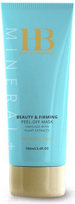 Маска-пленка для лица Health & Beauty Для придания упругости коже (100мл)