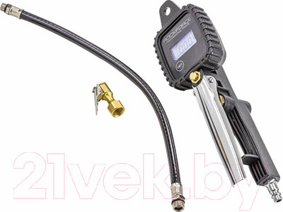 Пневмопистолет RockForce RF-23702A(56397)