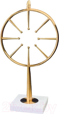 Статуэтка Lenardi Колесо жизни 299-182