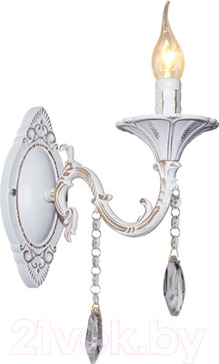 Бра Imex KL.3056-1-W WH