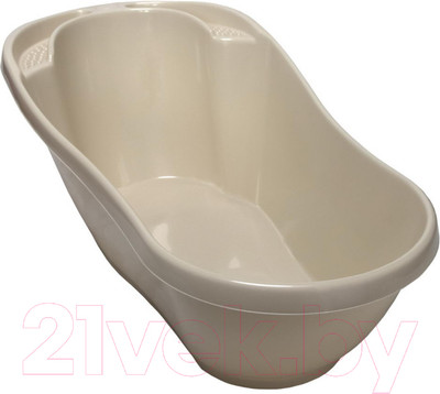 Ванночка детская Tega TG-220-119 (бежевый)