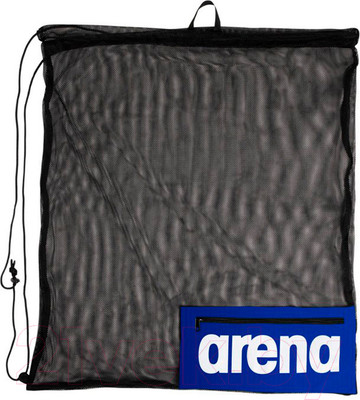 Мешок для экипировки ARENA Mesh Bag XL / 006150 101