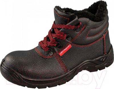 Ботинки рабочие ArtMas BTPuOCB МУН200 утепленные (р.45)