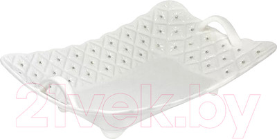 Блюдо Lenardi Северное сияние 110137