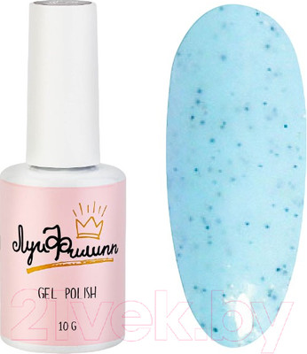 Гель-лак для ногтей Луи Филипп Desert 03 (10мл)