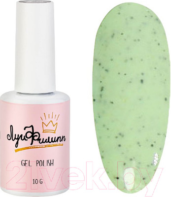 Гель-лак для ногтей Луи Филипп Desert 04 (10мл)