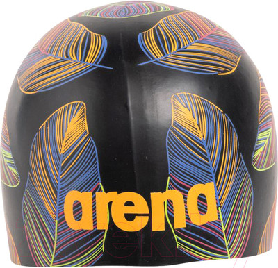 Шапочка для плавания ARENA Poolish Moulded / 1E774 209