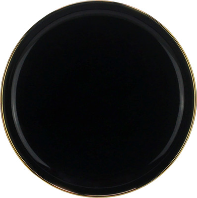 Тарелка столовая глубокая Lenardi Multicolor 122-064