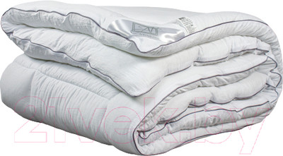 Одеяло AlViTek Fluffy Dream 200x220 / ОЖЛ-22 (белый)