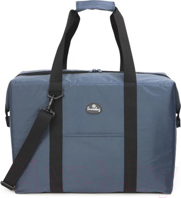 Термосумка Camping World Snowbag (40л, синий)