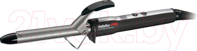 Плойка BaByliss Pro Titanium Tourmaline BAB2272TTE