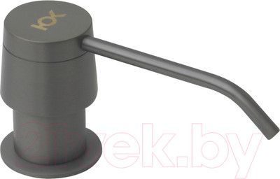 Дозатор встраиваемый в мойку Ukinox 801 GG