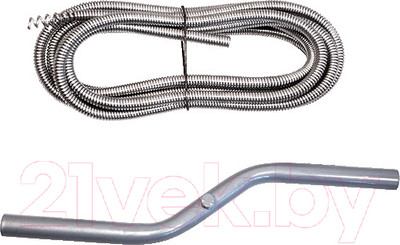 Трос сантехнический ОРИО ПТСП9-3500