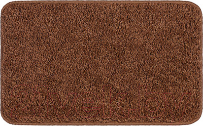 Коврик для ванной Shahintex Frizz Icarpet 40x60 (брауни)