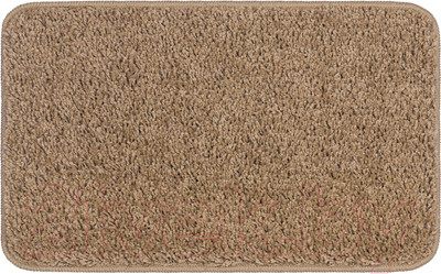 Коврик для ванной Shahintex Frizz Icarpet 40x60 (латте)