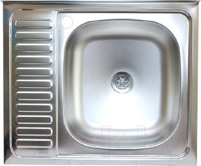 Мойка кухонная Mixline R 541319