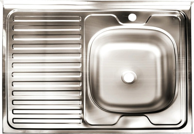 Мойка кухонная Mixline R 503443
