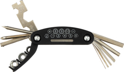 Мультитул для велосипеда Dream Bike GJ-029 / 1911923