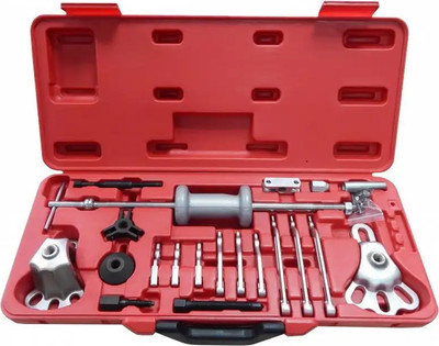 Набор съемников Forsage F-664A (7133)