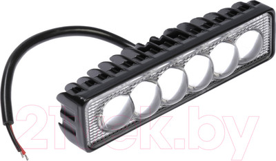 Фонарь для велосипеда Sima-Land 4351789