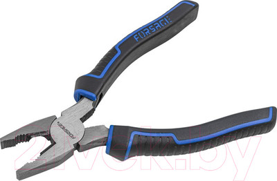 Плоскогубцы Forsage F-611180D